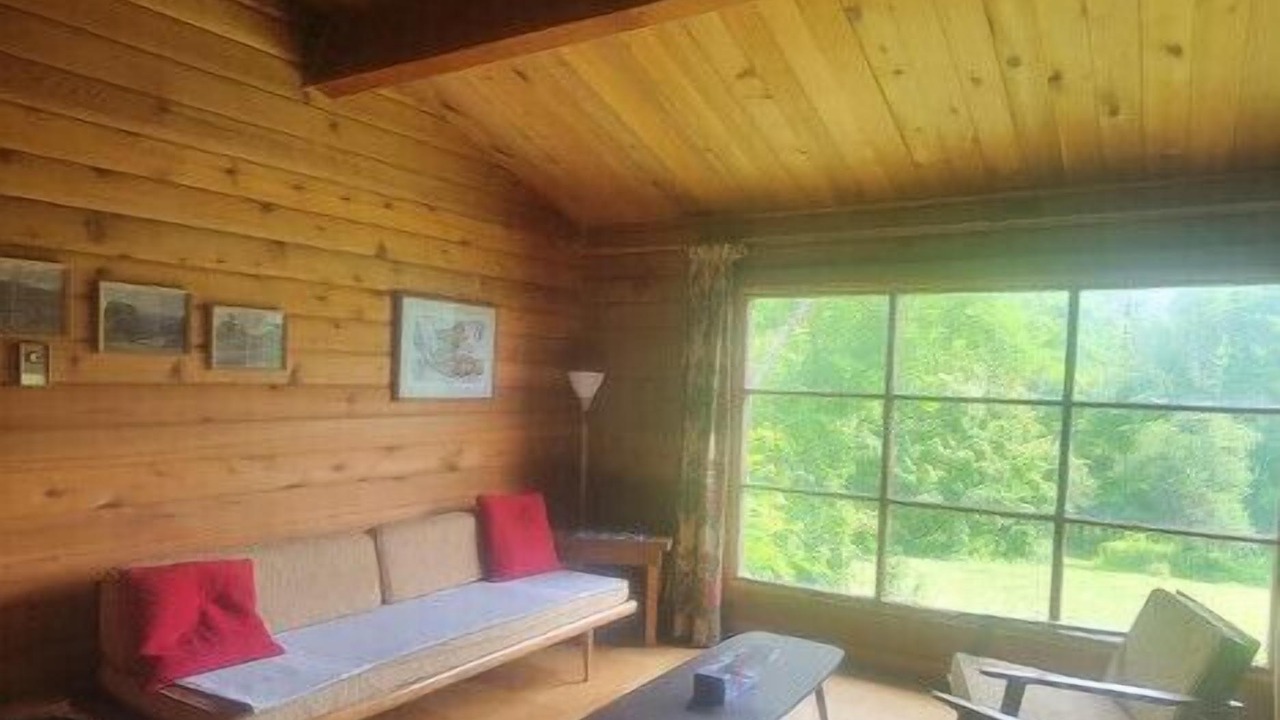 Photo of Livingroom in Terra Nova