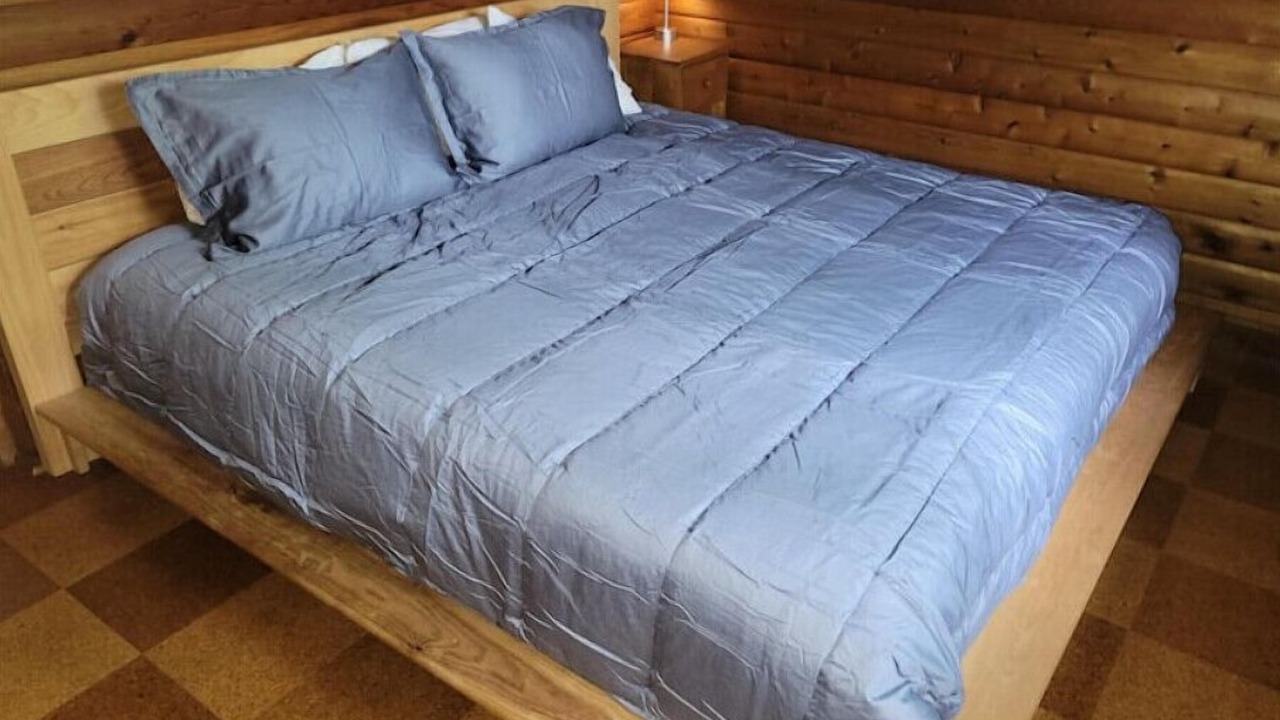 Photo of Bedroom in Terra Nova