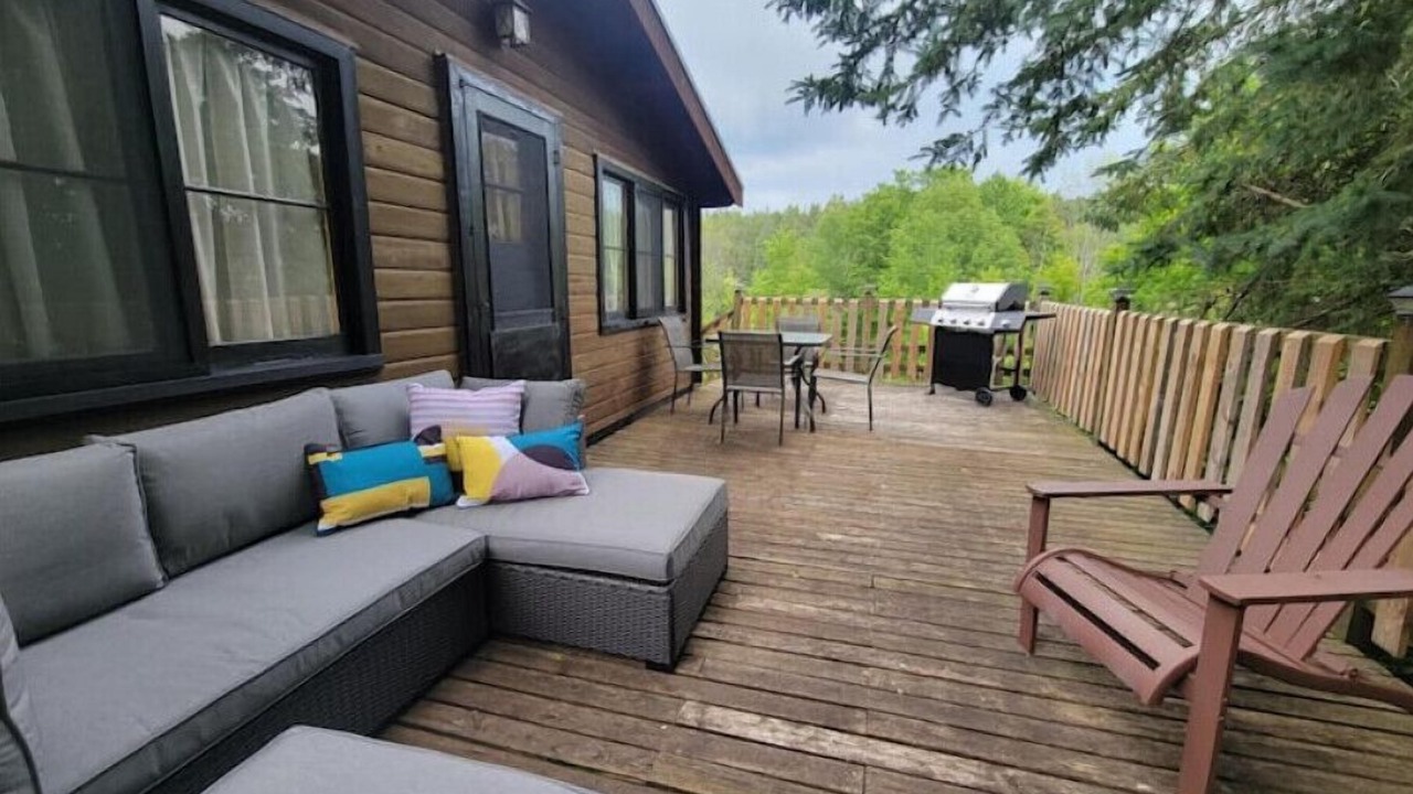 Photo of Outdoor in Terra Nova