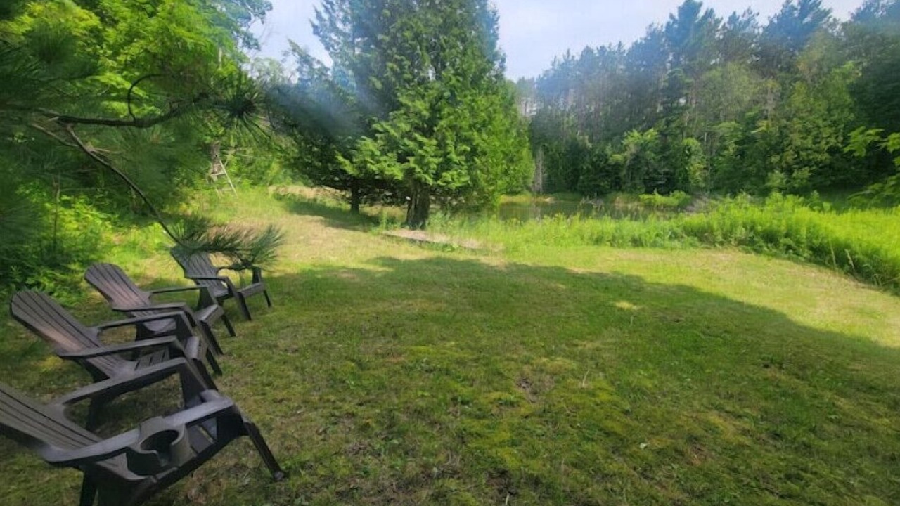 Photo of Outdoor in Terra Nova