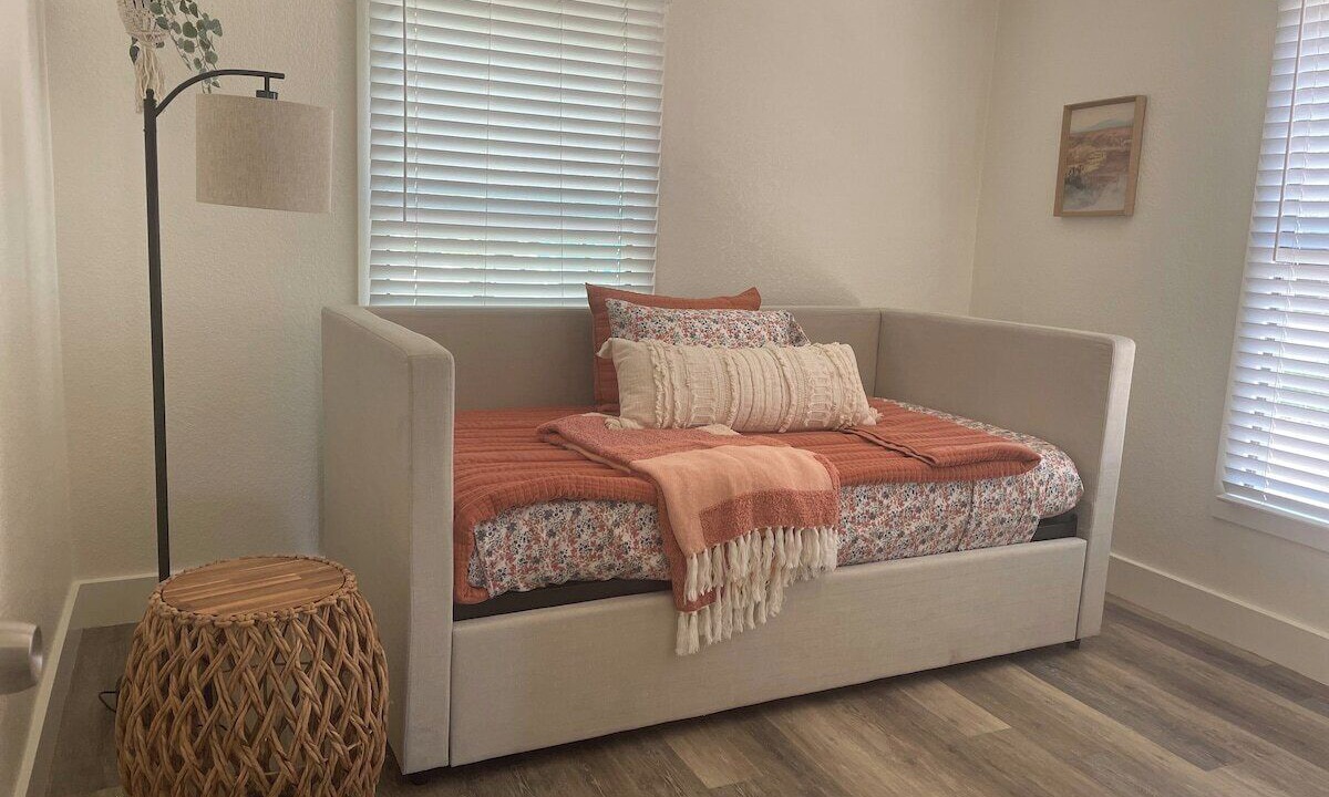 Photo of Bedroom in Kerrville