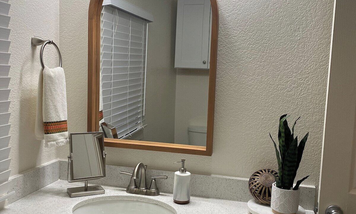 Photo of Bathroom in Kerrville