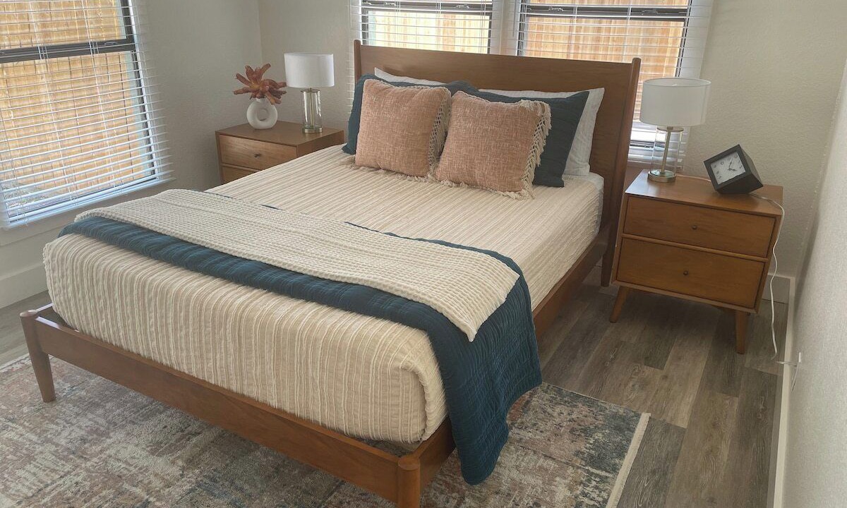 Photo of Bedroom in Kerrville