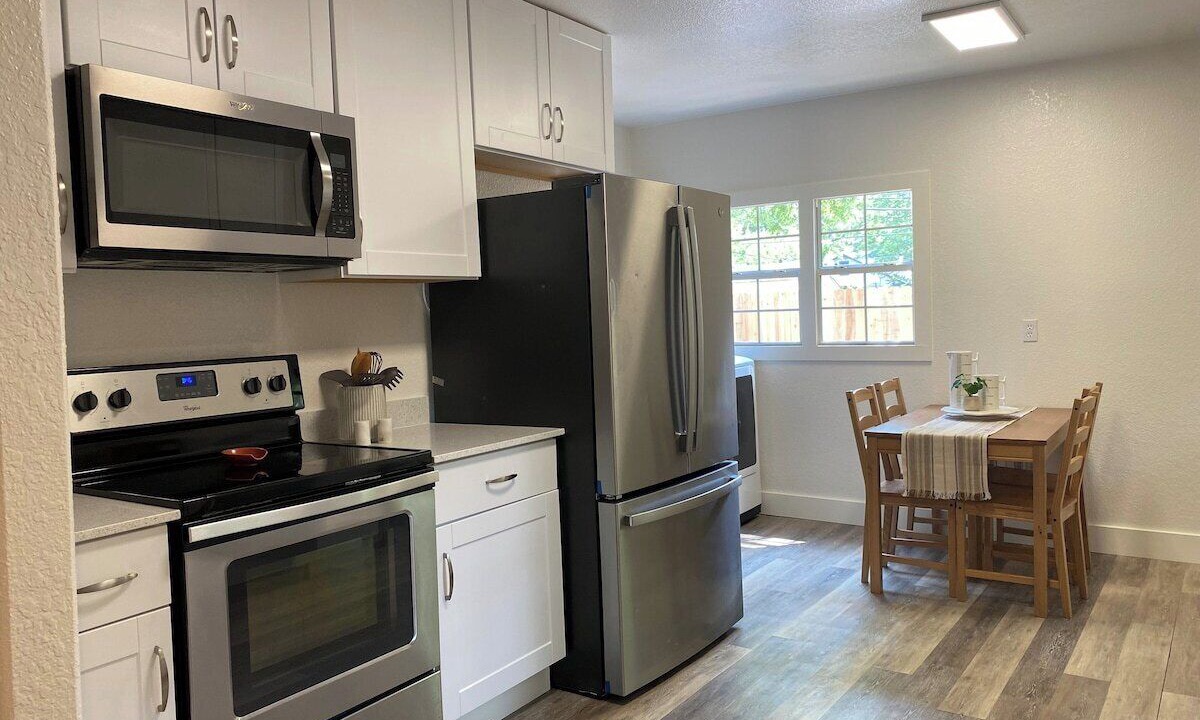 Photo of Kitchen in Kerrville