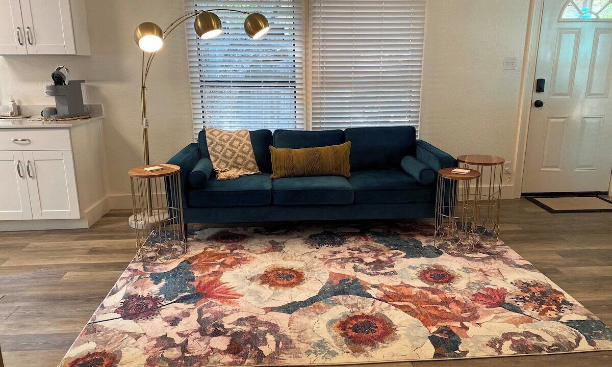 Photo of Livingroom in Kerrville
