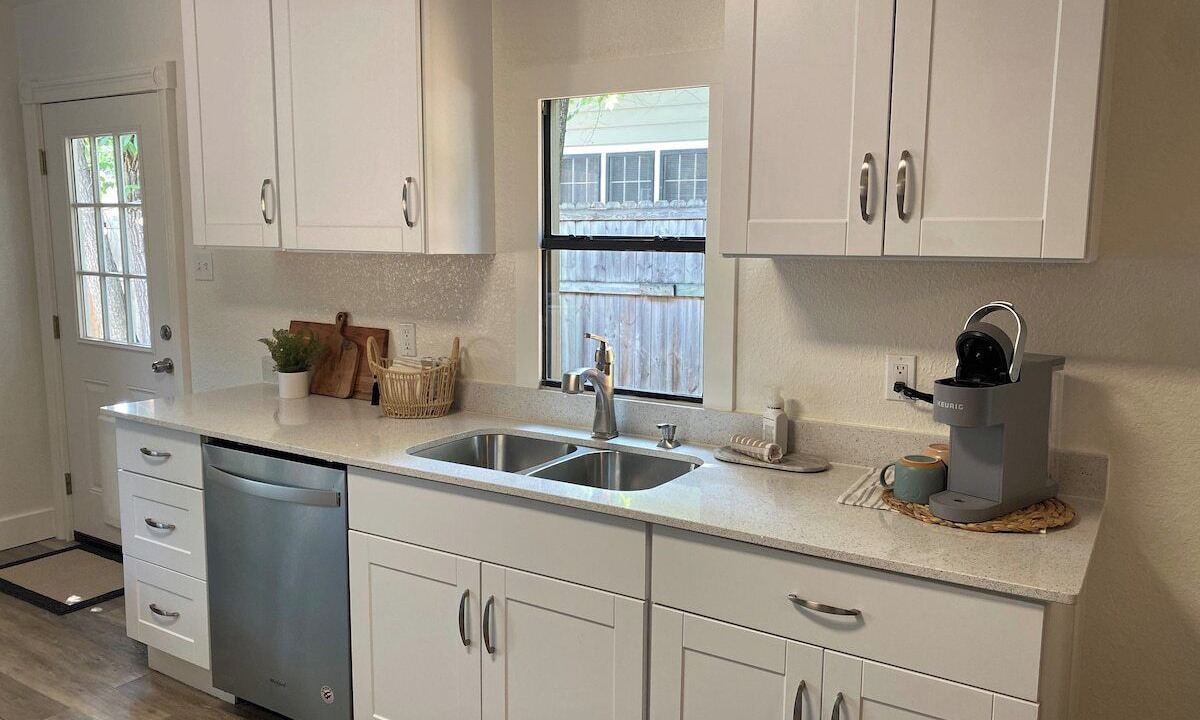 Photo of Kitchen in Kerrville