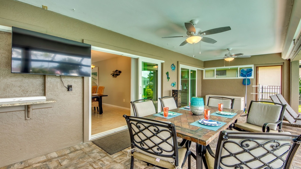 Photo of Outdoor in Caloosahatchee