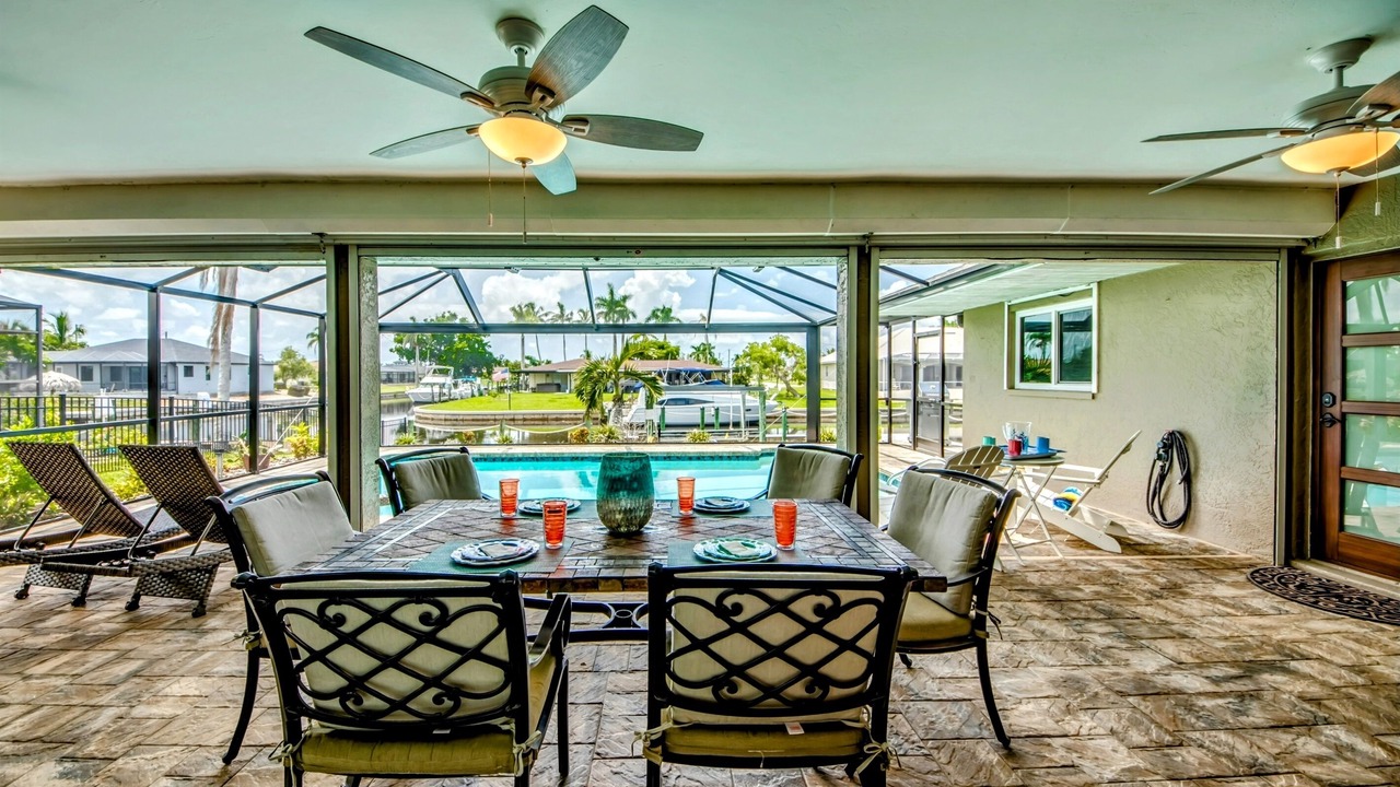 Photo of Outdoor in Caloosahatchee