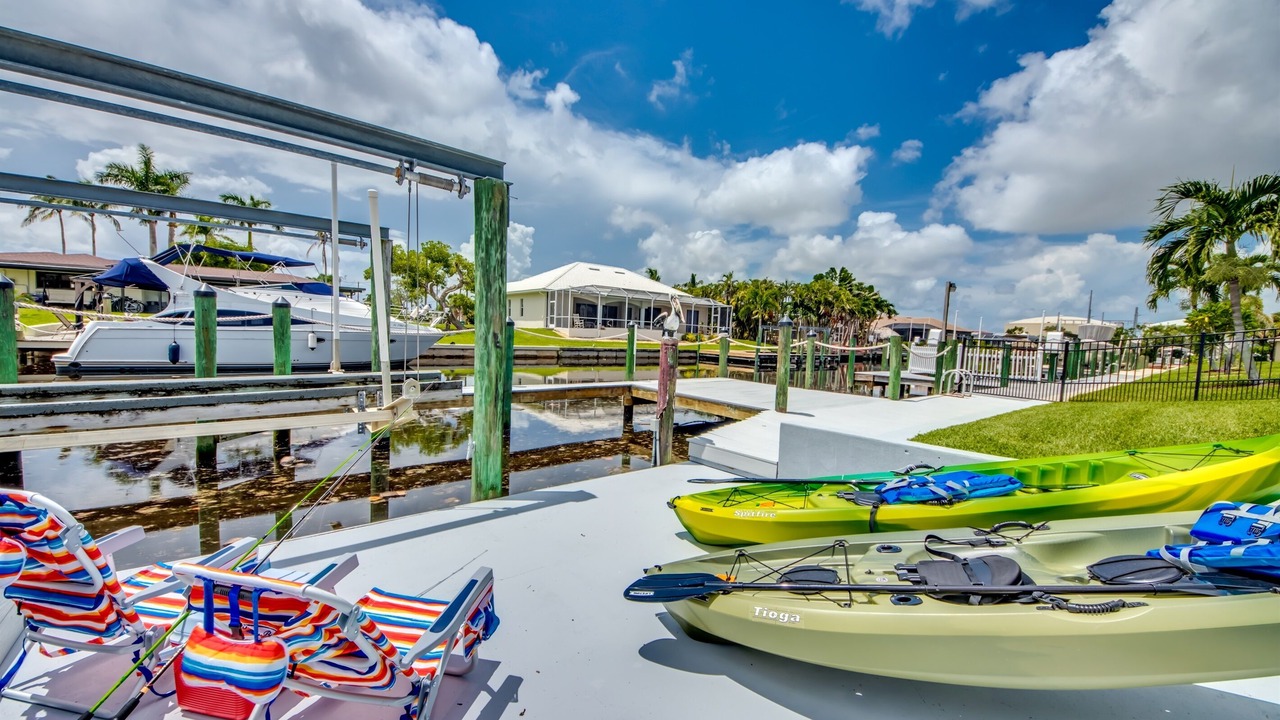 Photo of Others in Caloosahatchee