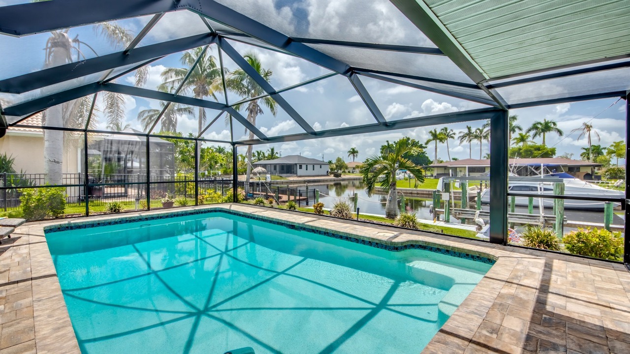 Photo of Outdoor in Caloosahatchee