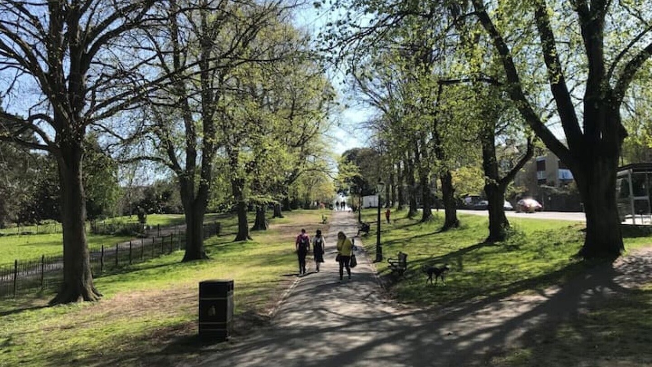 Photo of Outdoor in Cotham