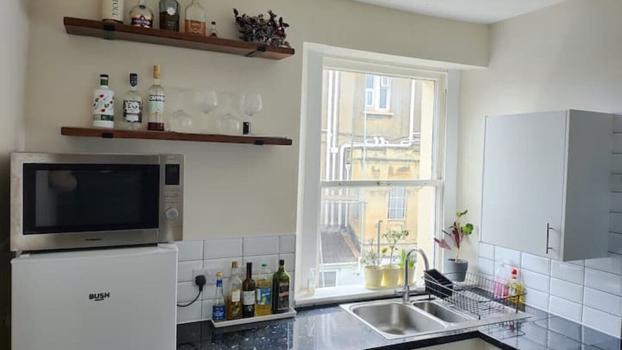Photo of Kitchen in Cotham