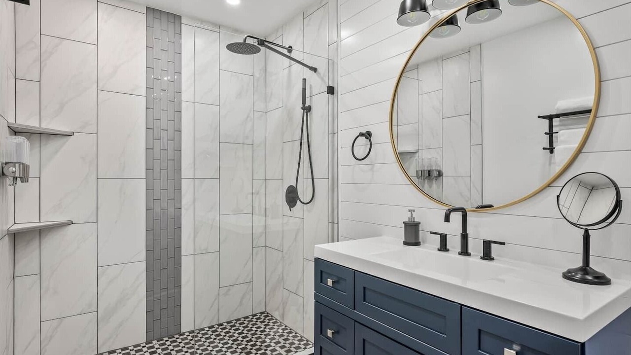 Photo of Bathroom in Parma
