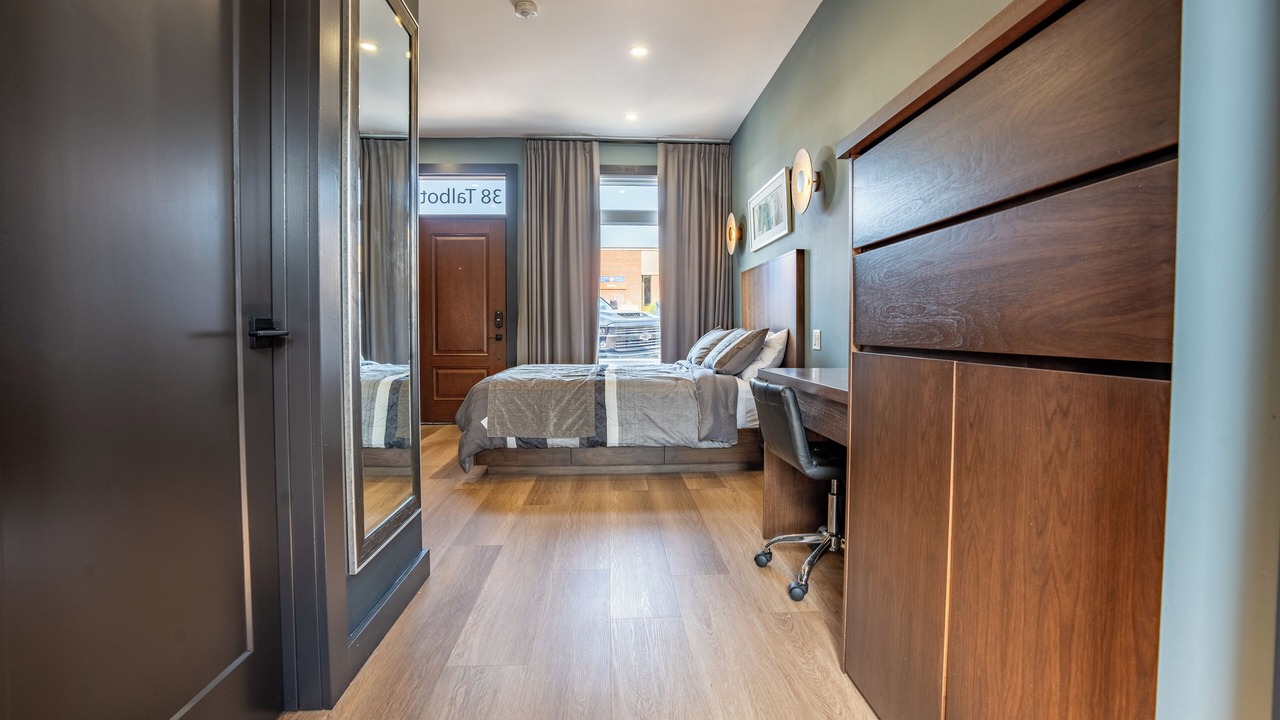Photo of Bedroom in Harwich
