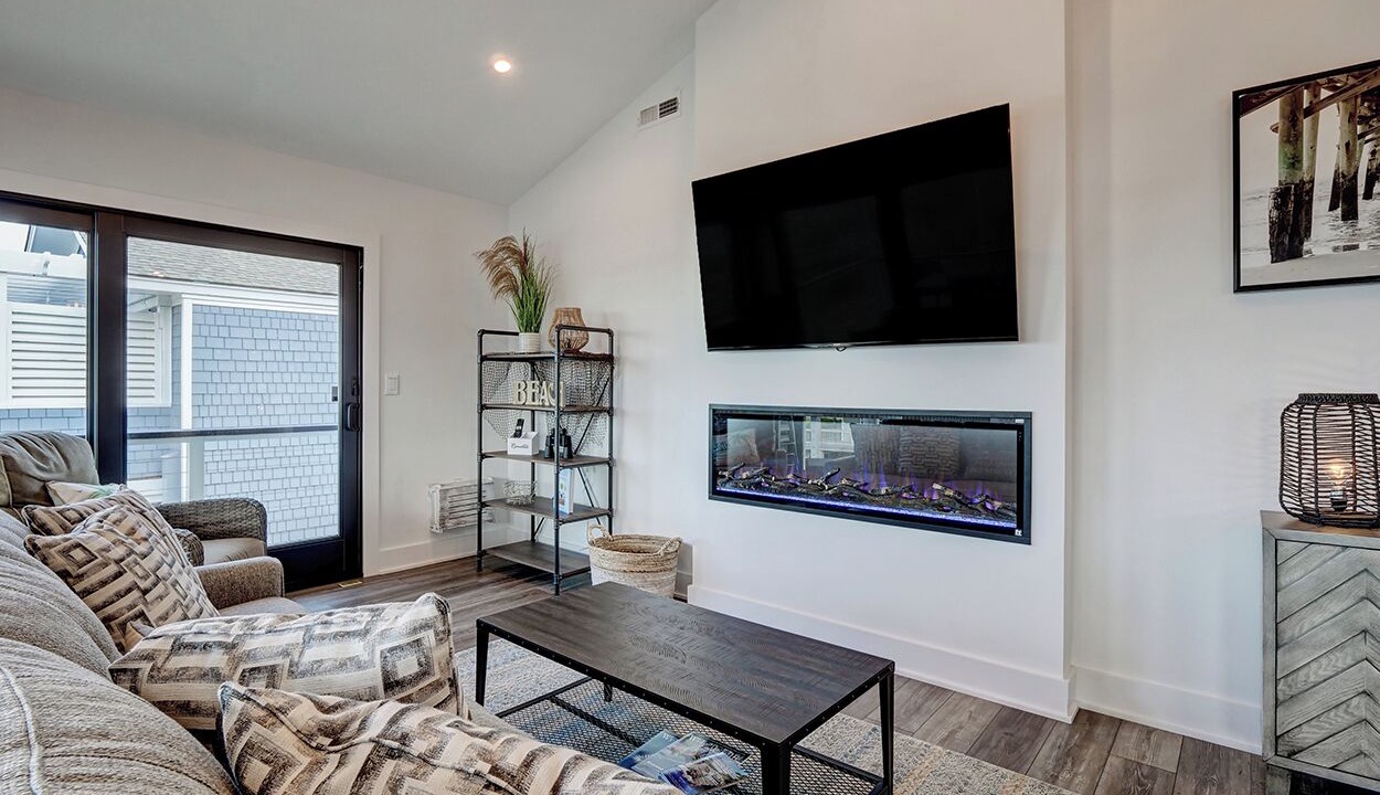 Photo of Bedroom in Wrightsville Beach