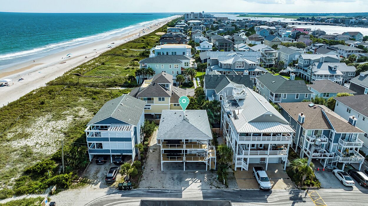 Photo of Others in Wrightsville Beach