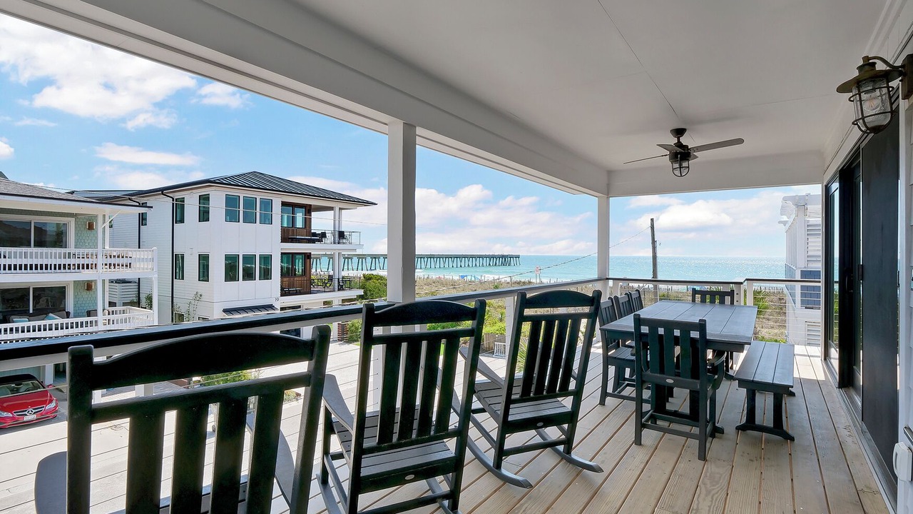 Photo of Others in Wrightsville Beach