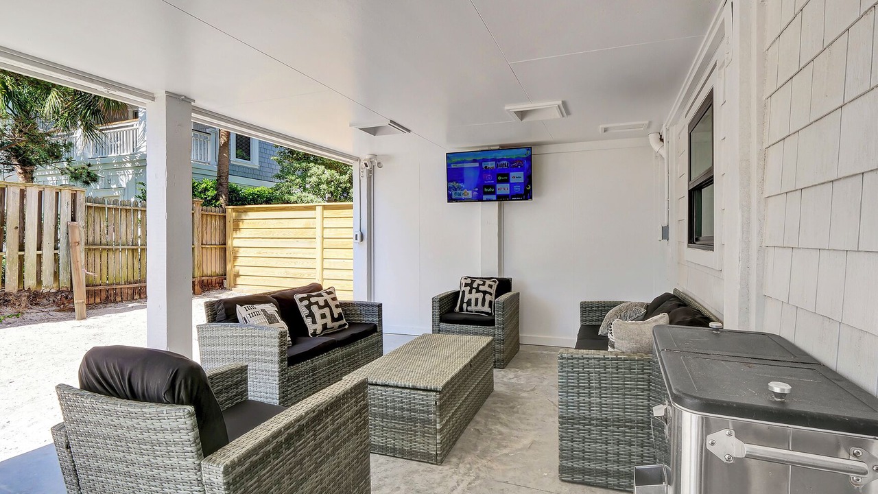 Photo of Outdoor in Wrightsville Beach