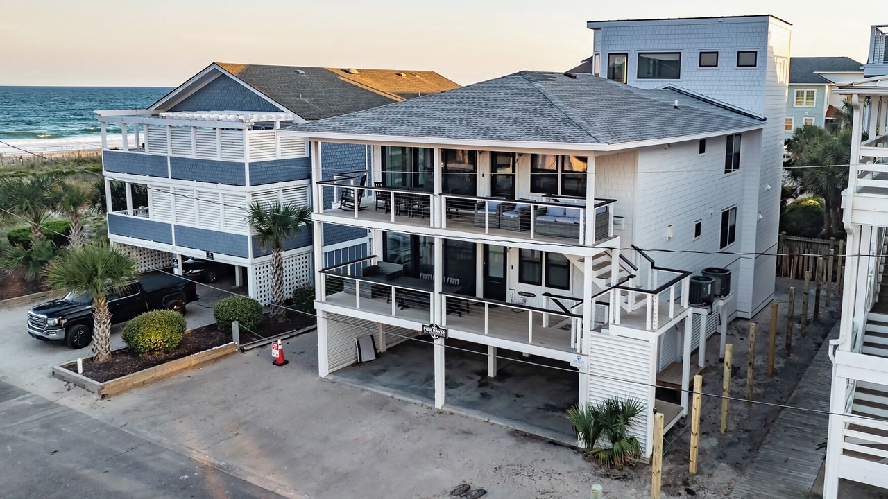 Photo of Others in Wrightsville Beach