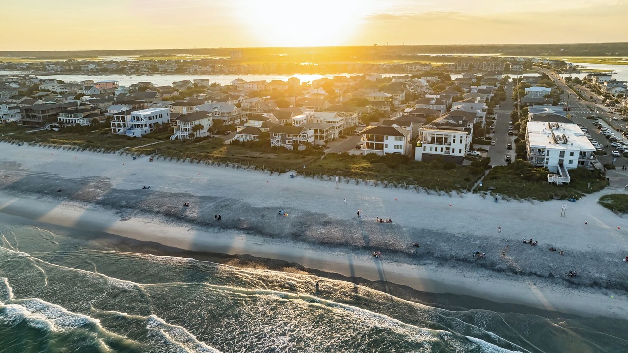 Photo of Others in Wrightsville Beach