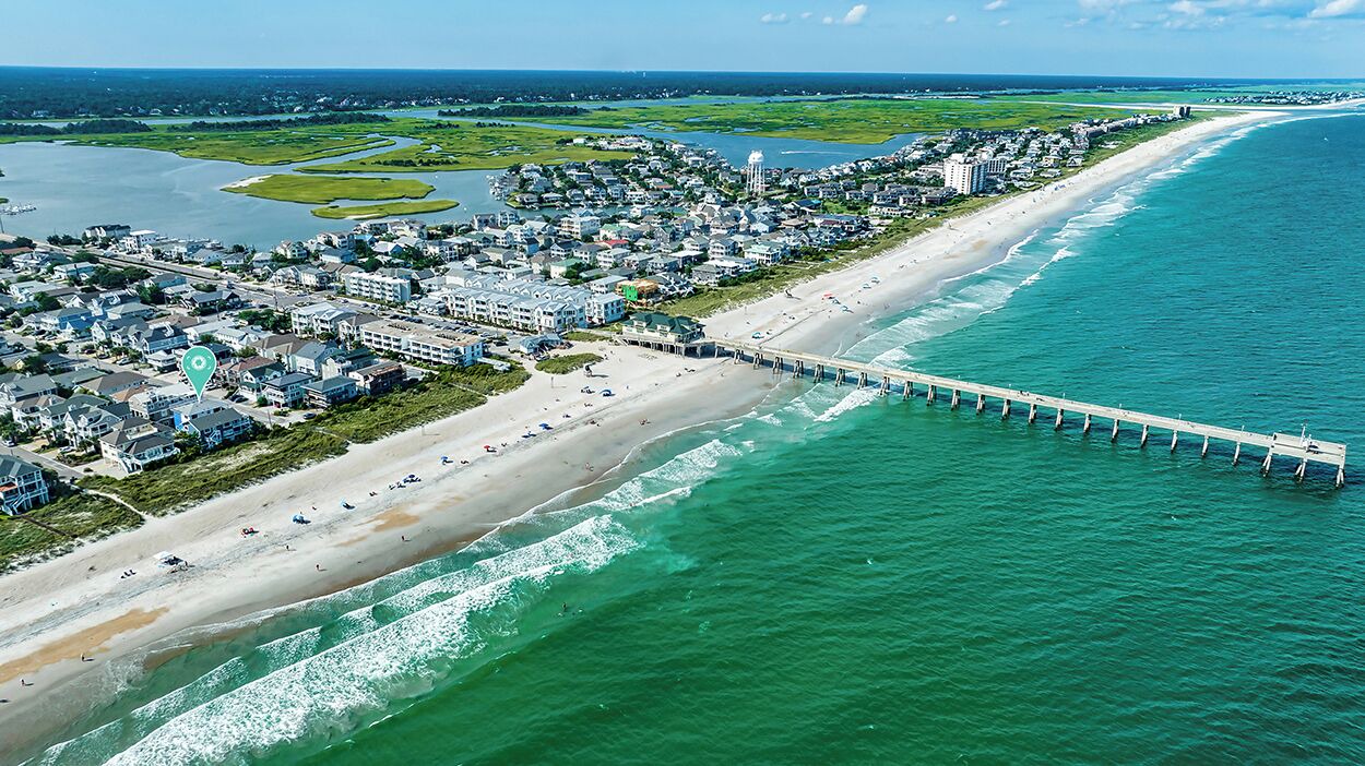 Photo of Others in Wrightsville Beach