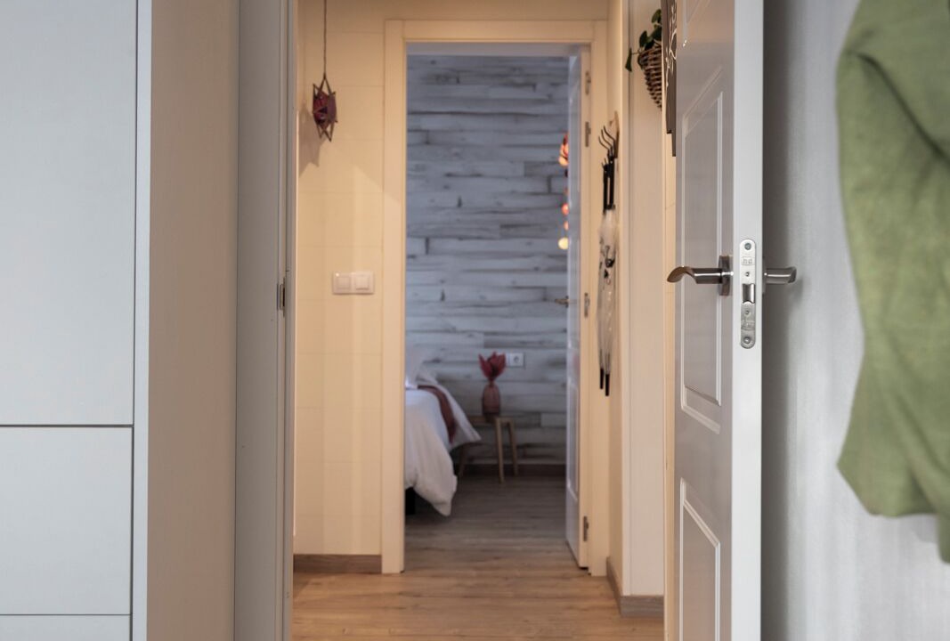 Photo of Bedroom in L'Ametlla del Valles