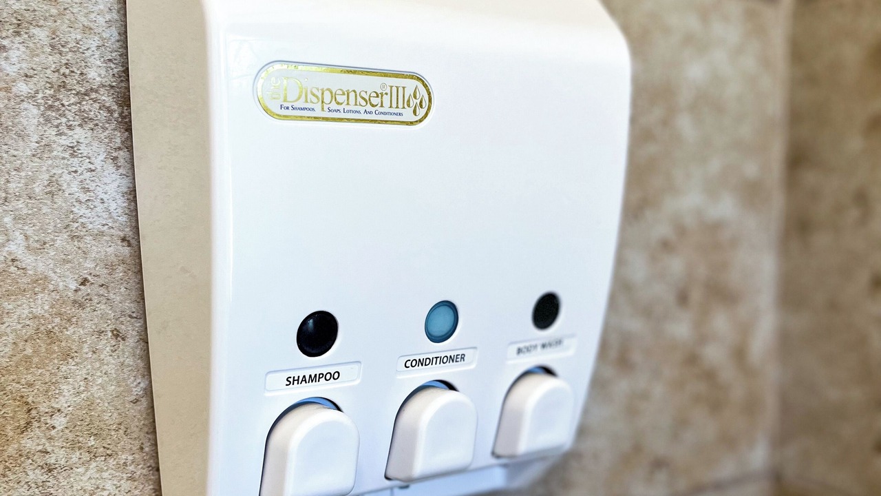 Photo of Bathroom in Panguitch