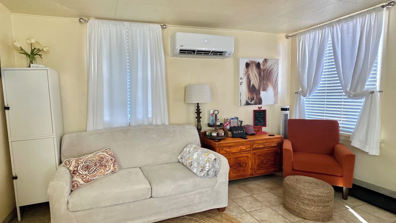 Photo of Livingroom in Panguitch
