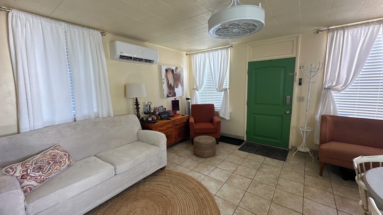 Photo of Livingroom in Panguitch