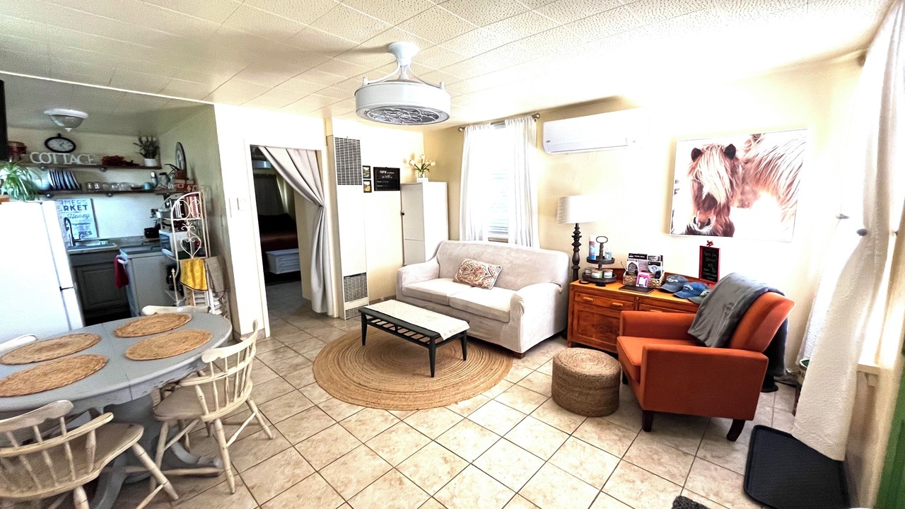 Photo of Livingroom in Panguitch