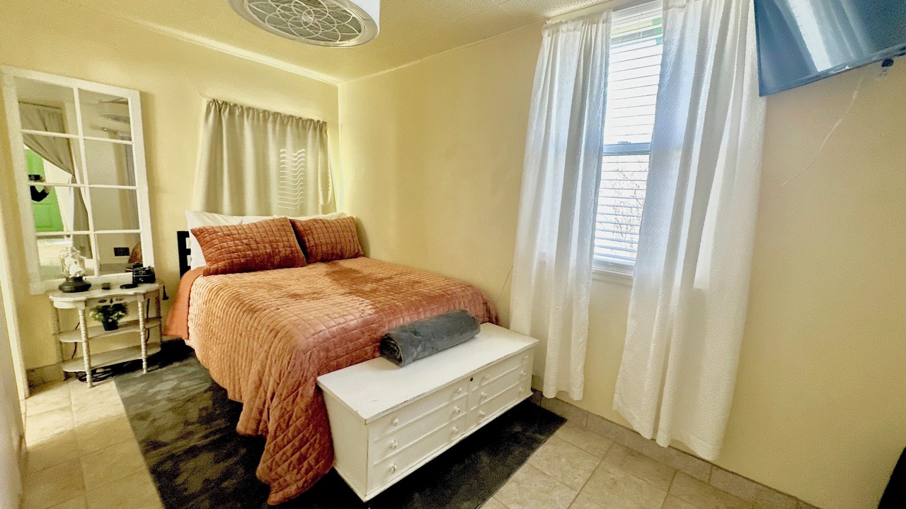 Photo of Bedroom in Panguitch