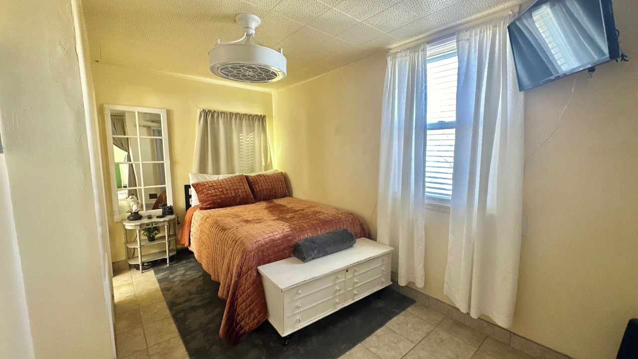 Photo of Bedroom in Panguitch