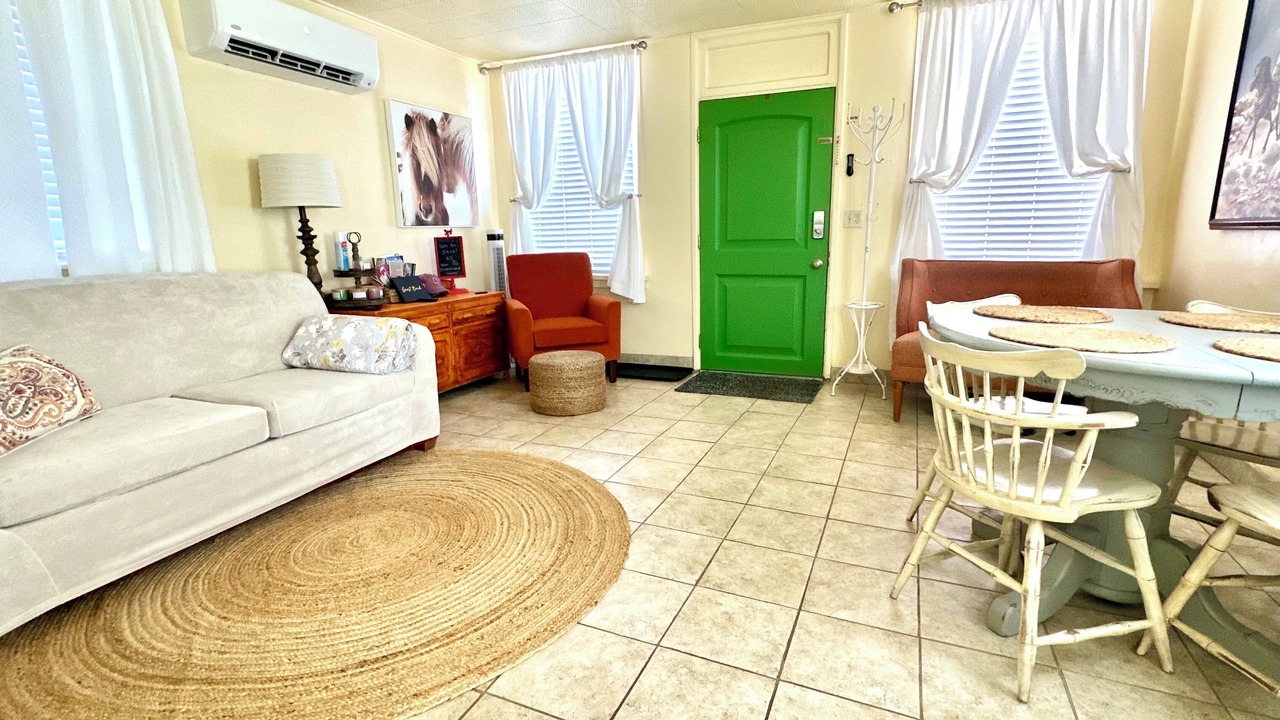 Photo of Livingroom in Panguitch