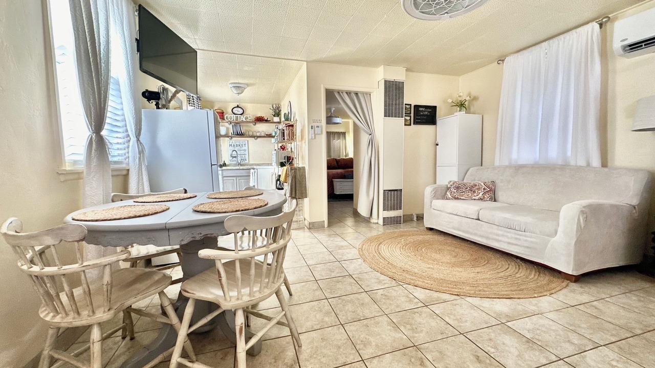 Photo of Livingroom in Panguitch