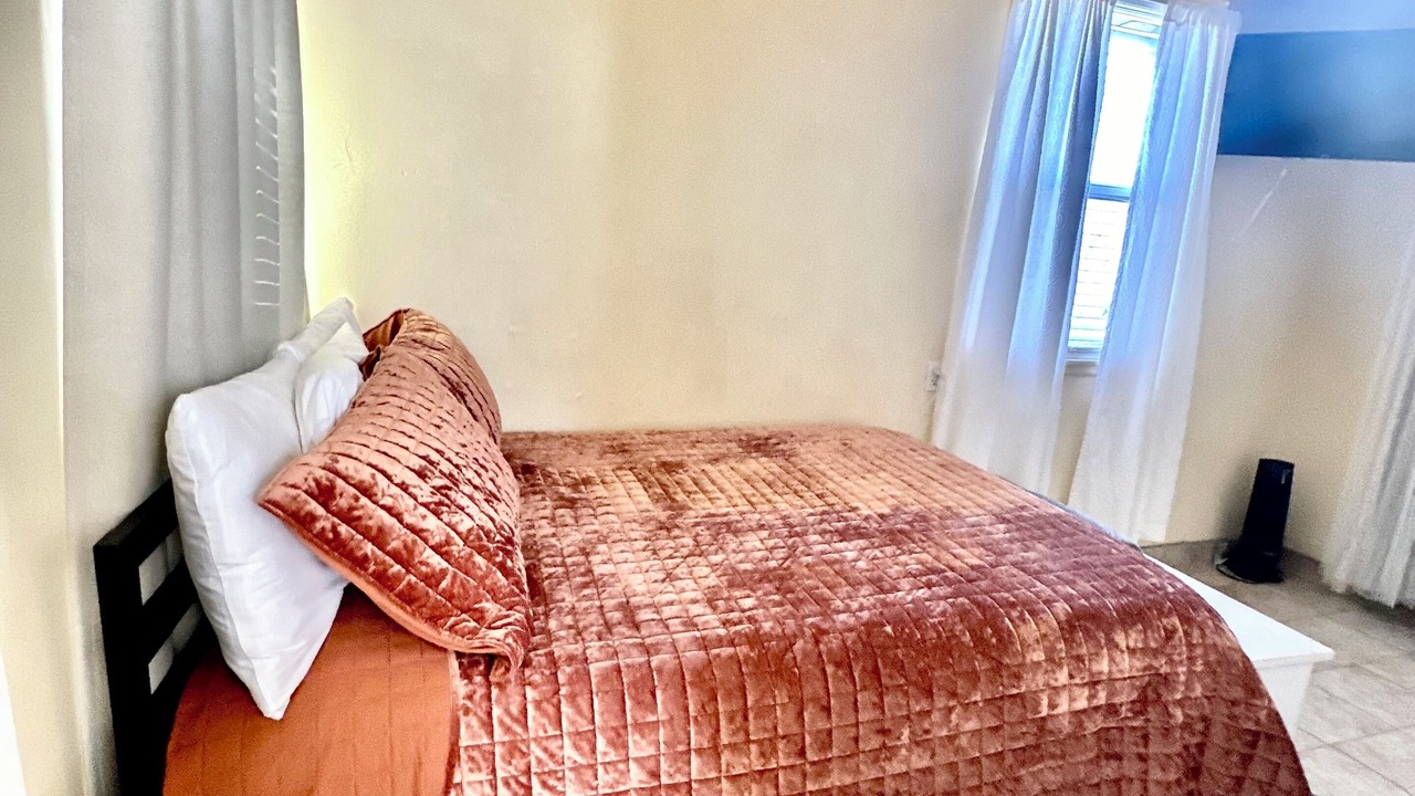 Photo of Bedroom in Panguitch