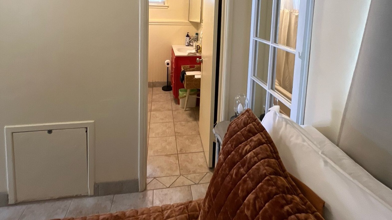 Photo of Bedroom in Panguitch