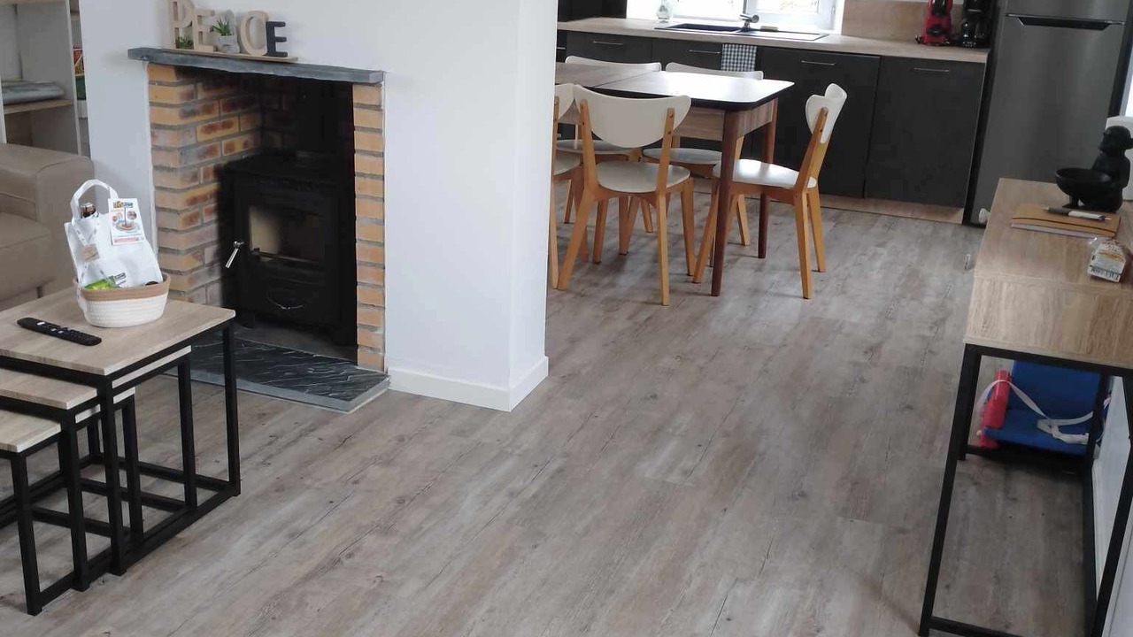 Photo of Kitchen in Saint-Guen