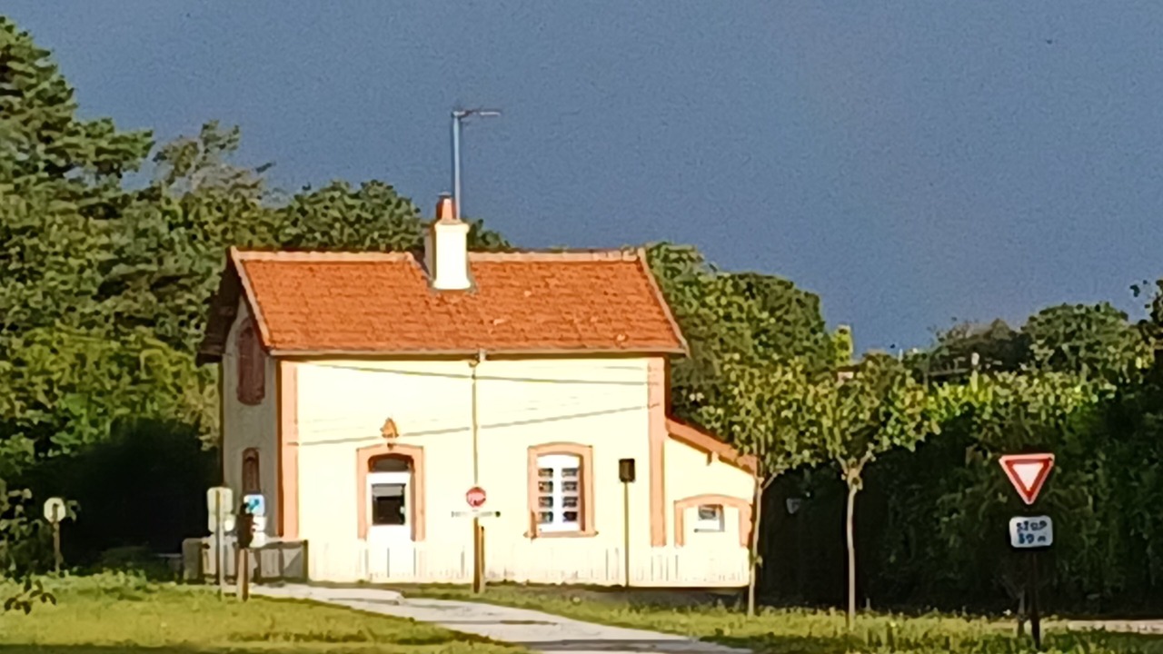 Photo of Outdoor in Saint-Guen