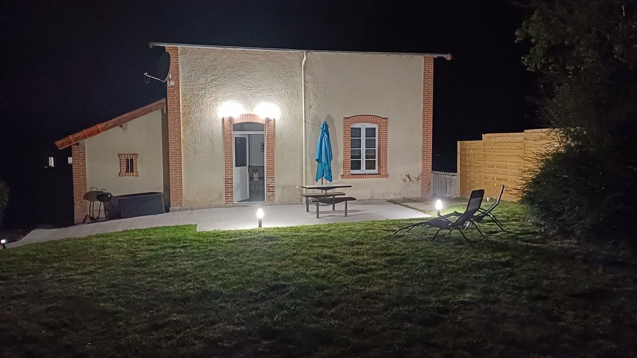 Photo of Outdoor in Saint-Guen