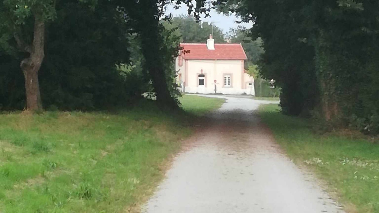 Photo of Outdoor in Saint-Guen