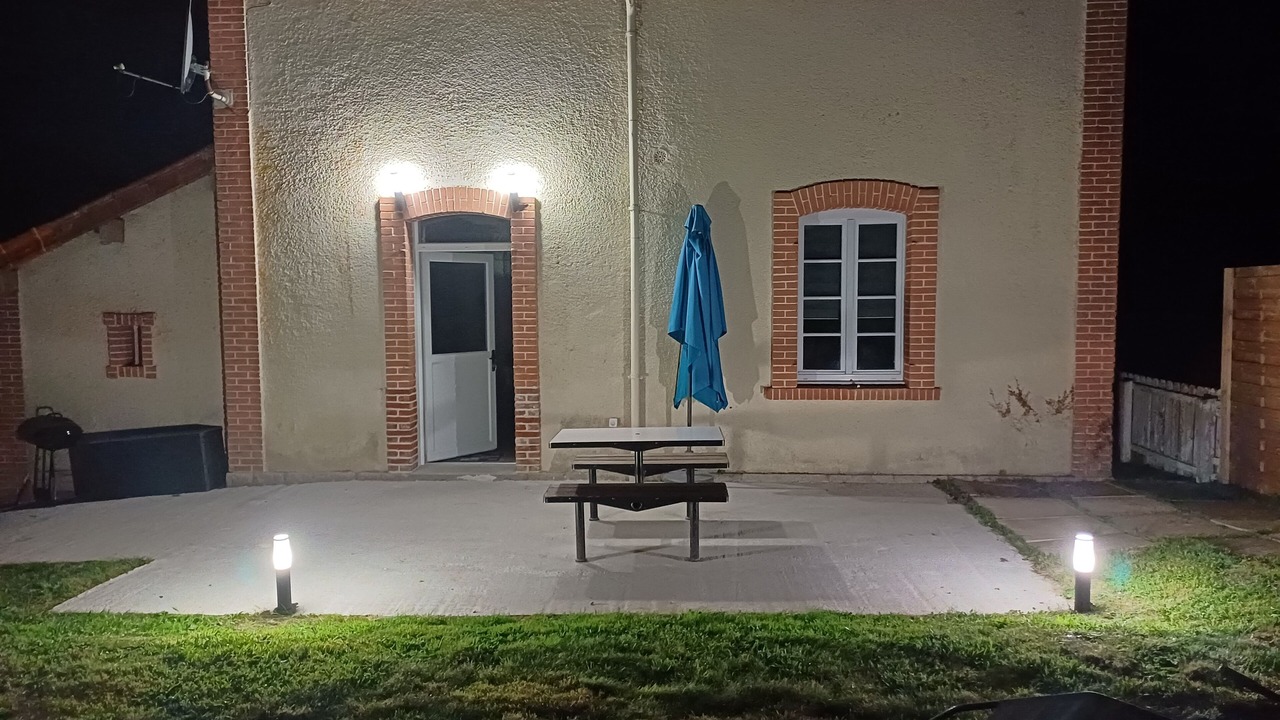 Photo of Outdoor in Saint-Guen