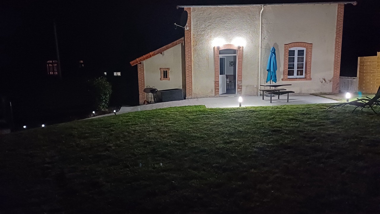 Photo of Outdoor in Saint-Guen