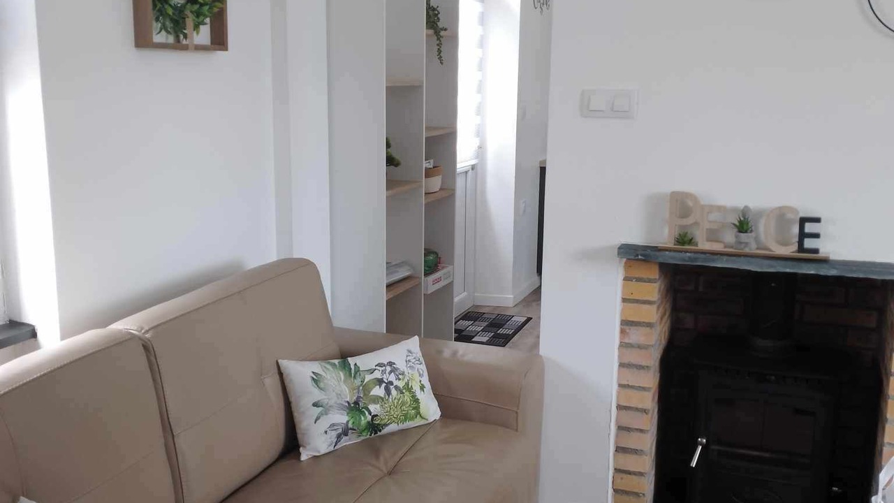 Photo of Livingroom in Saint-Guen