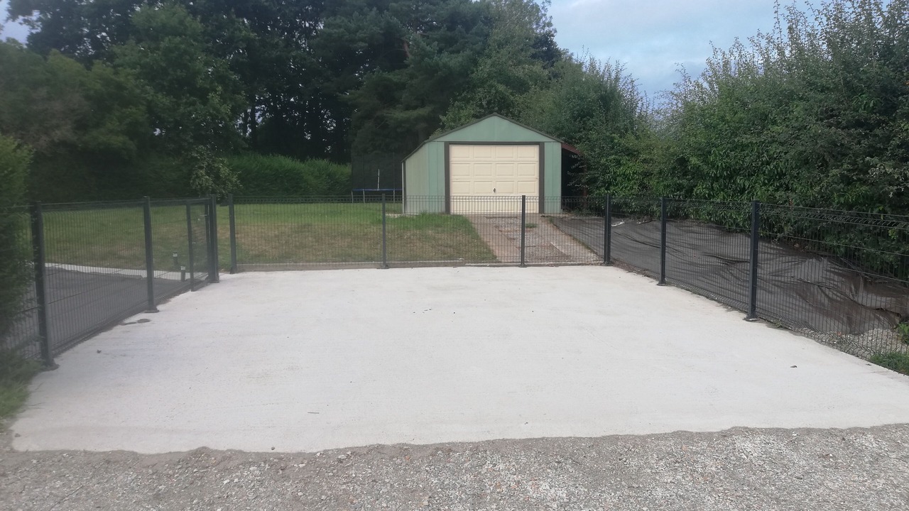 Photo of Outdoor in Saint-Guen