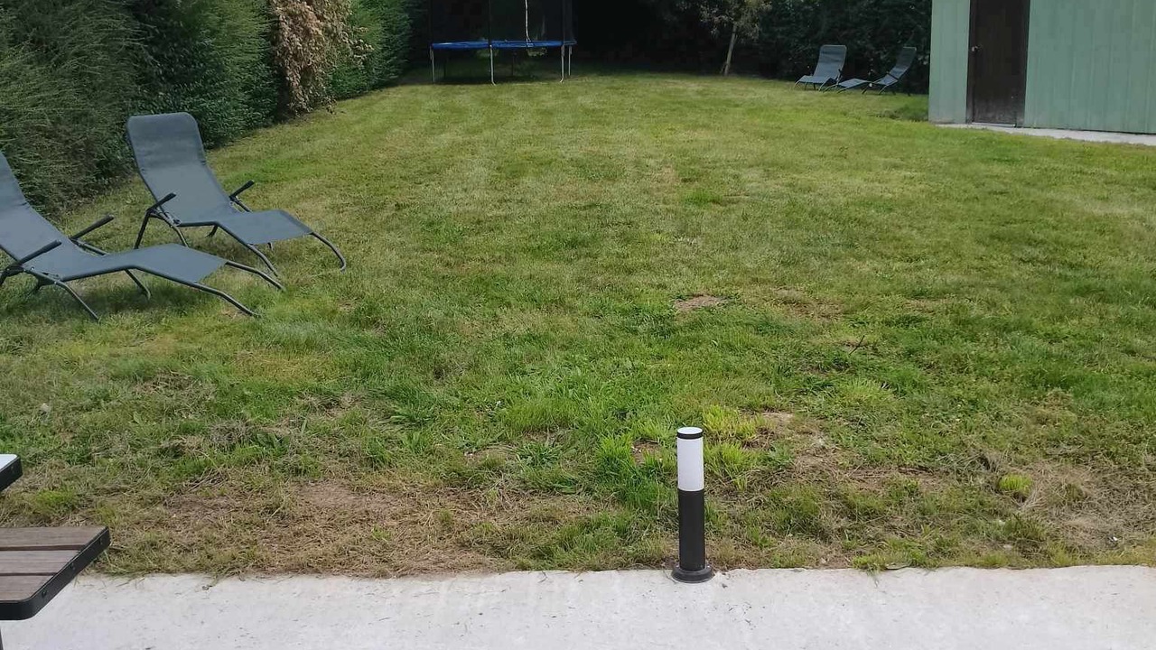 Photo of Patio Balcony in Saint-Guen