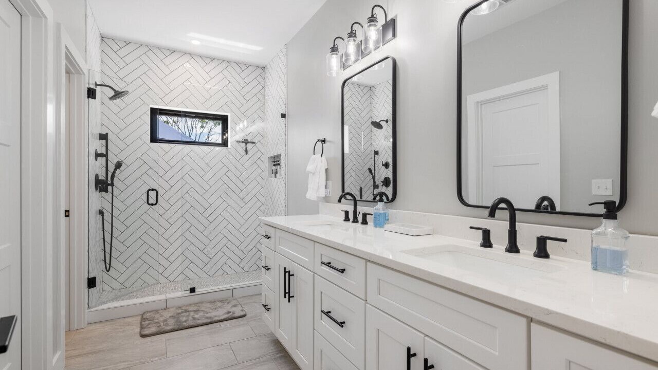 Photo of Bathroom in Winchester