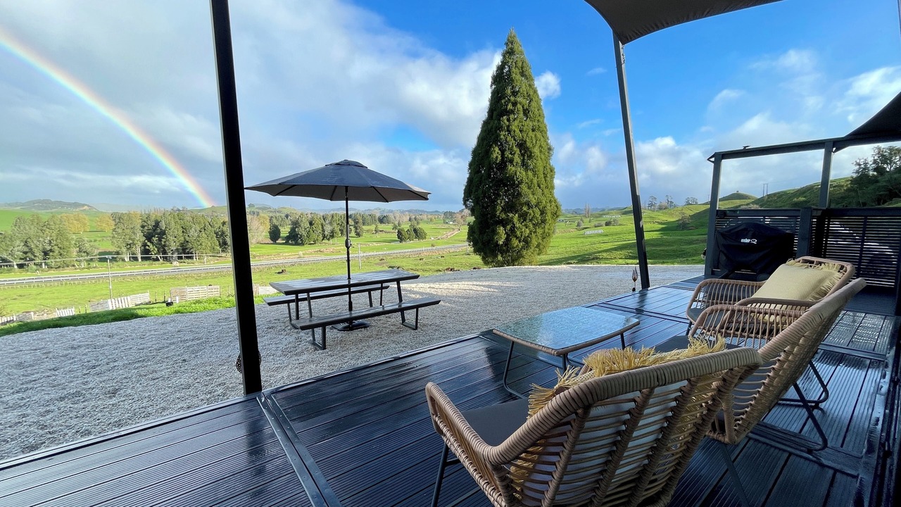 Photo of Outdoor in Hangatiki