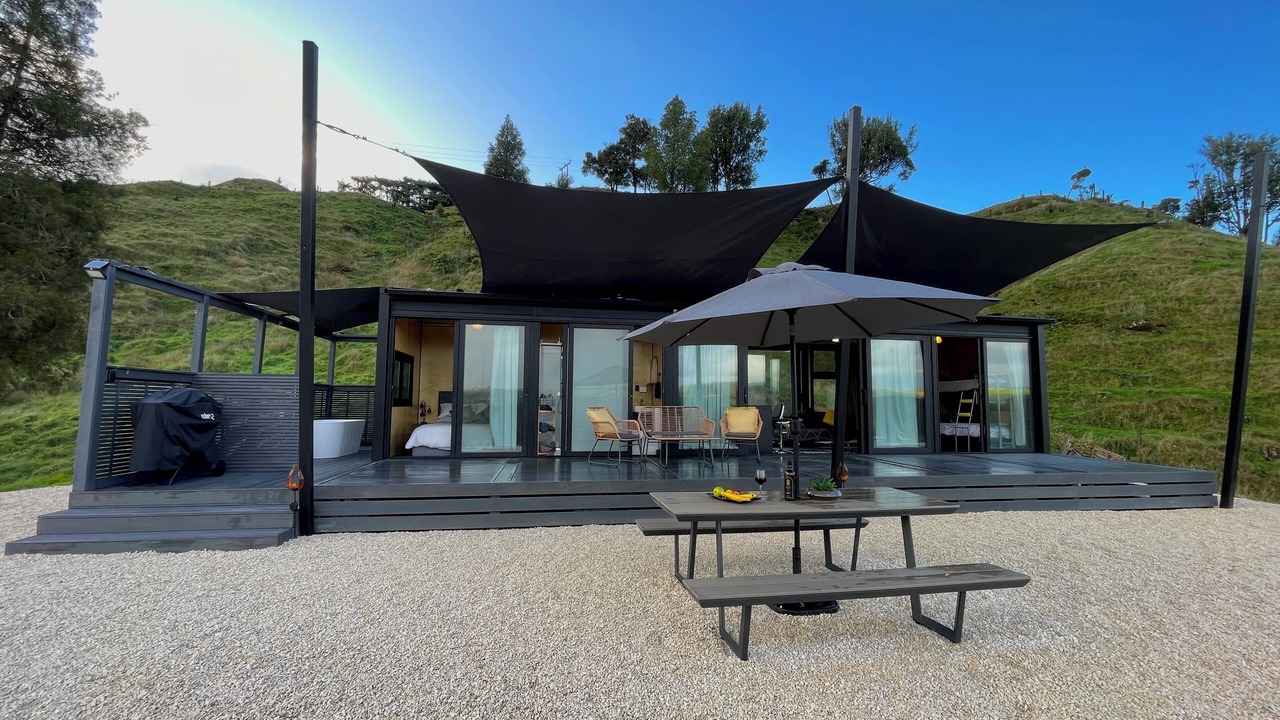 Photo of Outdoor in Hangatiki