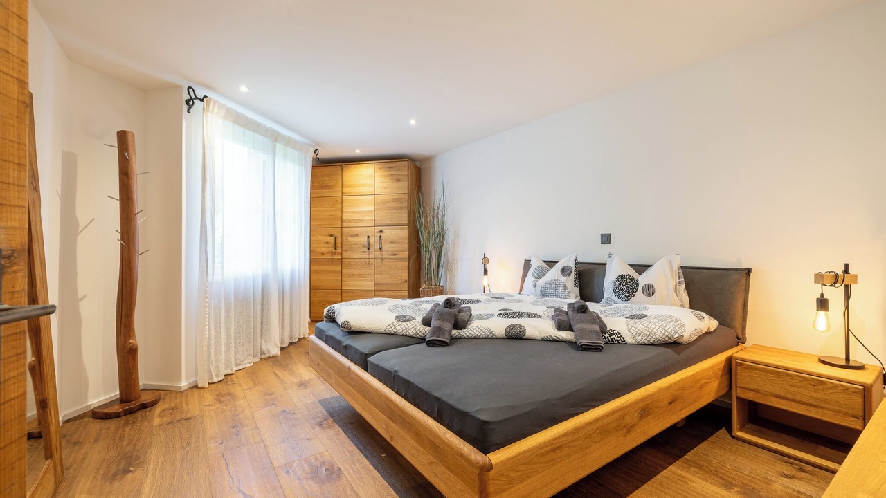 Photo of Bedroom in Vulpera