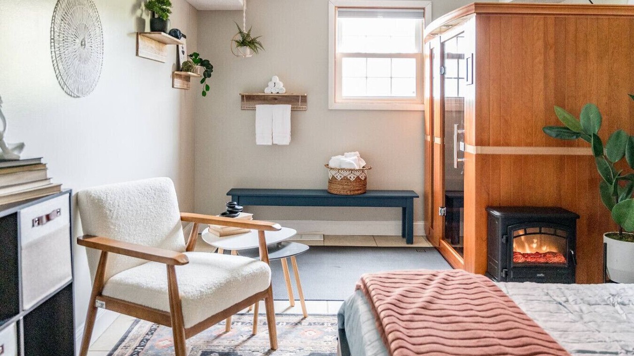 Photo of Bedroom in Peakland